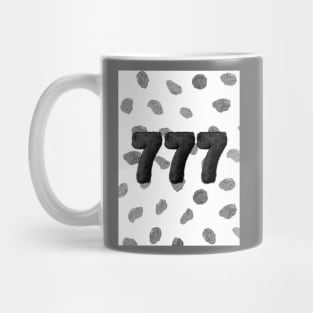 777 Miracle Mug